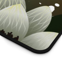 Load image into Gallery viewer, D.Gray-man Lenalee Lee Mouse Pad (Desk Mat) Hemmed Edge
