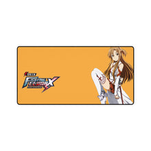 Load image into Gallery viewer, Sword Art Online Mouse Pad (Desk Mat)
