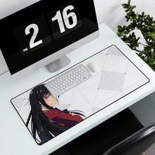 Load image into Gallery viewer, Suzune Horikita Classroom of Mouse Pad (Desk Mat)
