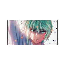 Load image into Gallery viewer, UQ Holder! Mouse Pad (Desk Mat)
