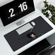 Load image into Gallery viewer, Battle Angel Alita Mouse Pad (Desk Mat)
