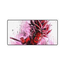 Load image into Gallery viewer, Dragon Ball GT Mouse Pad (Desk Mat)
