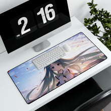 Load image into Gallery viewer, Touhou Mouse Pad (Desk Mat)
