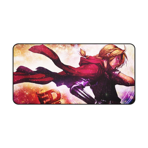 Anime FullMetal Alchemist Mouse Pad (Desk Mat)
