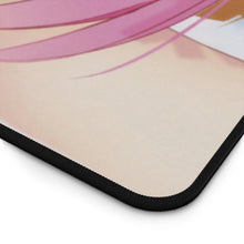 Load image into Gallery viewer, The World God Only Knows Mouse Pad (Desk Mat) Hemmed Edge
