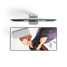 Load image into Gallery viewer, Haikyu!! Mouse Pad (Desk Mat) On Desk
