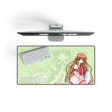 Load image into Gallery viewer, Rewrite Mouse Pad (Desk Mat)
