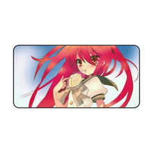 Load image into Gallery viewer, Shakugan No Shana Shakugan No Shana Mouse Pad (Desk Mat)

