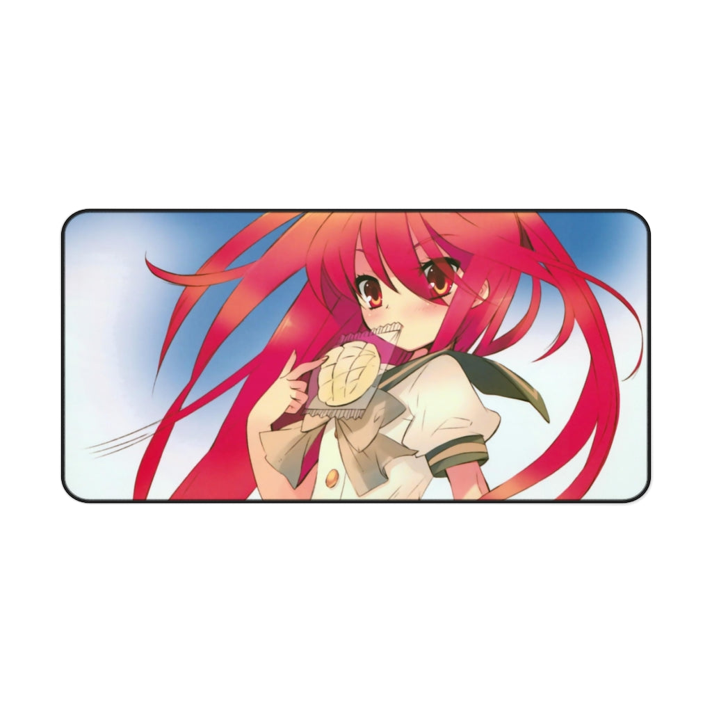 Shakugan No Shana Shakugan No Shana Mouse Pad (Desk Mat)