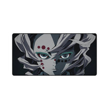 Load image into Gallery viewer, Rui, Kimetsu no Yaiba, Mouse Pad (Desk Mat)
