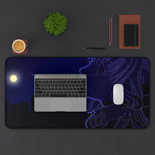 Load image into Gallery viewer, Chobits Mouse Pad (Desk Mat) With Laptop
