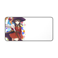 Load image into Gallery viewer, KonoSuba - God’s blessing on this wonderful world!! Mouse Pad (Desk Mat)
