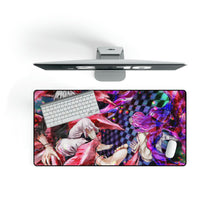 Load image into Gallery viewer, Anime Tokyo Ghoul Mouse Pad (Desk Mat)
