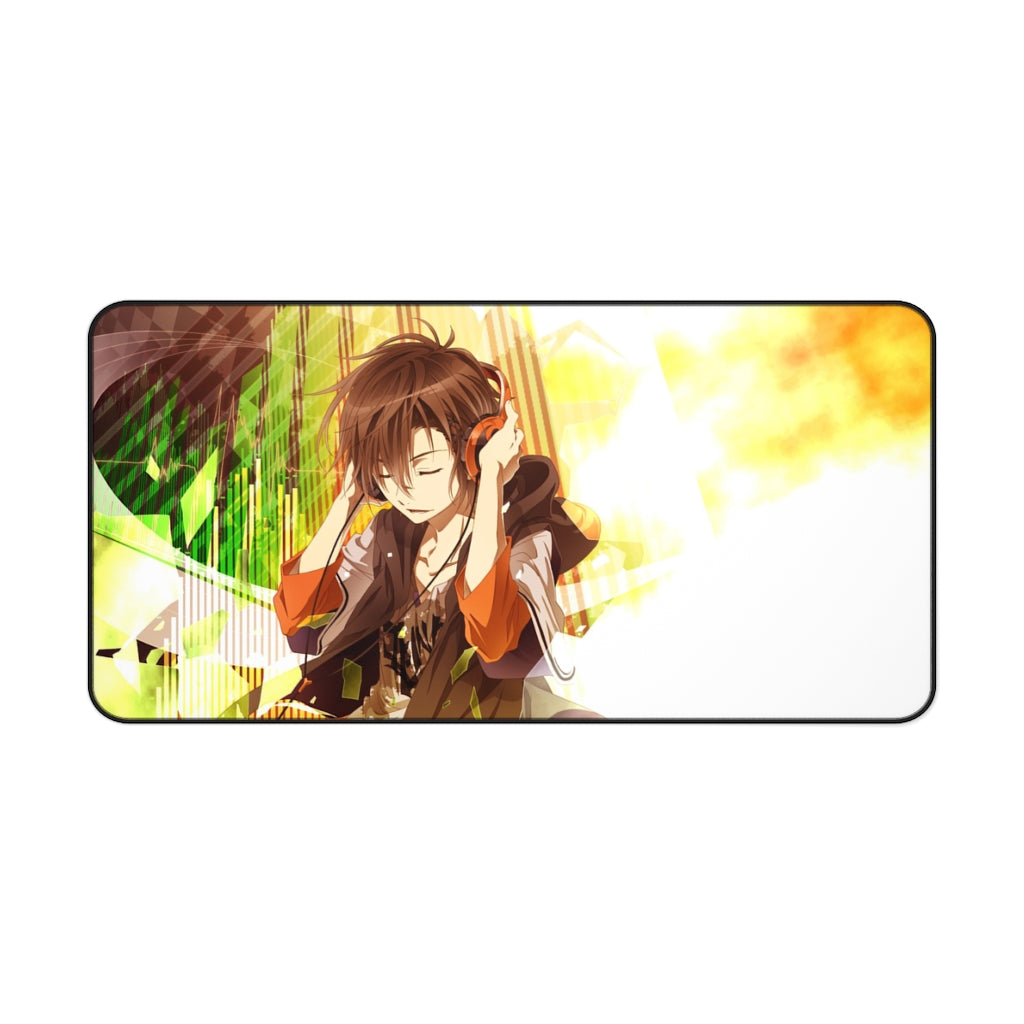 Zetsuen No Tempest Mouse Pad (Desk Mat)