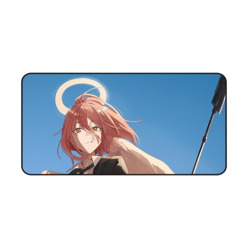 Chainsaw Man Mouse Pad (Desk Mat)