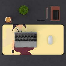 Load image into Gallery viewer, Monogatari (Series) Mouse Pad (Desk Mat) With Laptop
