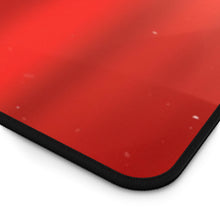 Load image into Gallery viewer, Anime Music Mouse Pad (Desk Mat) Hemmed Edge
