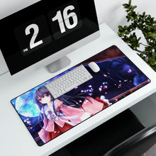 Load image into Gallery viewer, Touhou Mouse Pad (Desk Mat)
