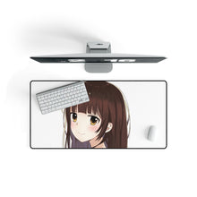 Load image into Gallery viewer, I Shaved. Then I Brought a High School Girl Home Mouse Pad (Desk Mat) On Desk
