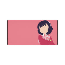 Load image into Gallery viewer, The World God Only Knows Mouse Pad (Desk Mat)
