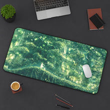 Load image into Gallery viewer, Anime Original Mouse Pad (Desk Mat) On Desk
