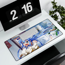 Load image into Gallery viewer, Squid Girl Mouse Pad (Desk Mat)
