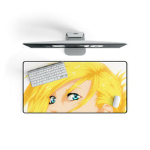 Load image into Gallery viewer, Anime Attack On Titan Mouse Pad (Desk Mat)
