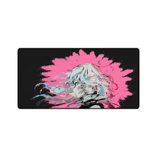 Load image into Gallery viewer, Anime Girl Mouse Pad (Desk Mat)

