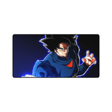 Load image into Gallery viewer, Son Goku Grand Master / Priest Form Mouse Pad (Desk Mat)

