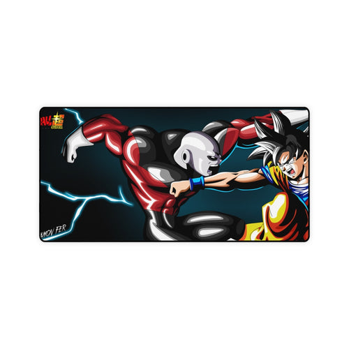 Dragon Ball Super Mouse Pad (Desk Mat)