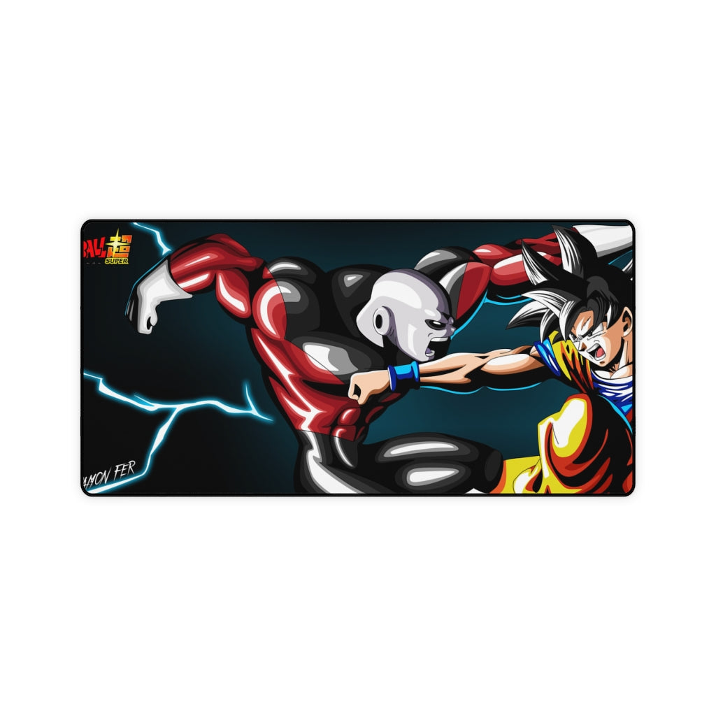 Dragon Ball Super Mouse Pad (Desk Mat)