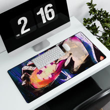 Load image into Gallery viewer, Anime Jojo's Bizarre Adventure Mouse Pad (Desk Mat)
