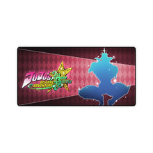 Load image into Gallery viewer, Anime Jojo's Bizarre Adventure Mouse Pad (Desk Mat)
