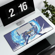 Load image into Gallery viewer, Anime Puzzle &amp; Dragons Mouse Pad (Desk Mat)
