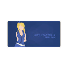 Load image into Gallery viewer, Anime Fairy Tail Mouse Pad (Desk Mat)
