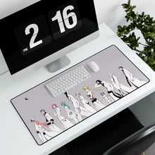 Load image into Gallery viewer, Anime Bleach Mouse Pad (Desk Mat)
