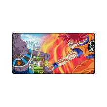 Load image into Gallery viewer, Dragon Ball Super Mouse Pad (Desk Mat)
