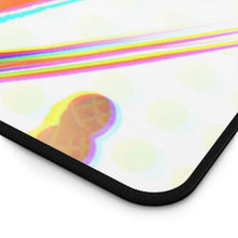 Load image into Gallery viewer, Spy X Family Mouse Pad (Desk Mat) Hemmed Edge
