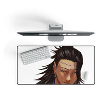 Load image into Gallery viewer, Jujutsu Kaisen Mouse Pad (Desk Mat)
