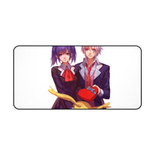 Load image into Gallery viewer, D.Gray-man Mouse Pad (Desk Mat)
