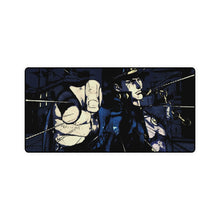 Load image into Gallery viewer, Anime Jojo's Bizarre Adventure Mouse Pad (Desk Mat)
