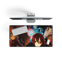 Load image into Gallery viewer, Bara No Maria Mouse Pad (Desk Mat)
