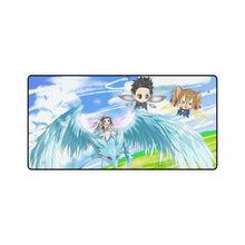 Load image into Gallery viewer, Sword Art Online Mouse Pad (Desk Mat)
