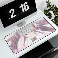 Load image into Gallery viewer, Date A Live - Kurumi Tokisaki Mouse Pad (Desk Mat)
