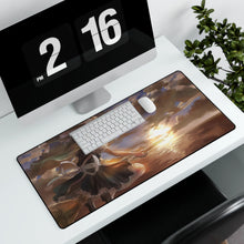 Load image into Gallery viewer, Touhou Mouse Pad (Desk Mat)
