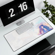Load image into Gallery viewer, Sword Art Online Mouse Pad (Desk Mat)
