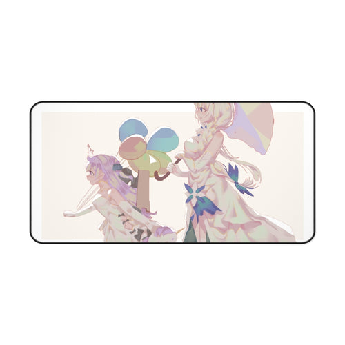 Azur Lane Mouse Pad (Desk Mat)