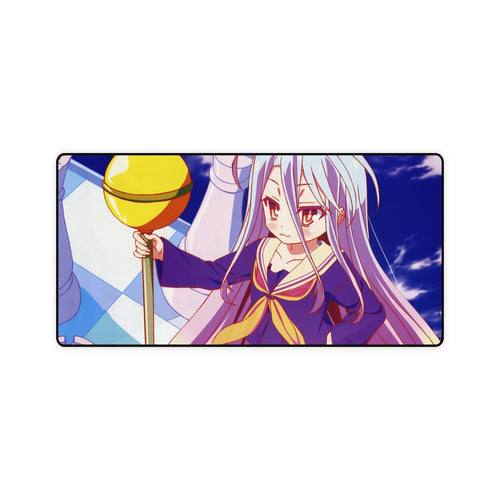 No Game No Life Mouse Pad (Desk Mat)