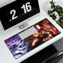 Load image into Gallery viewer, Jujutsu Kaisen Anime Mouse Pad (Desk Mat)
