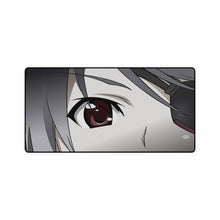 Load image into Gallery viewer, Infinite Stratos Mouse Pad (Desk Mat)
